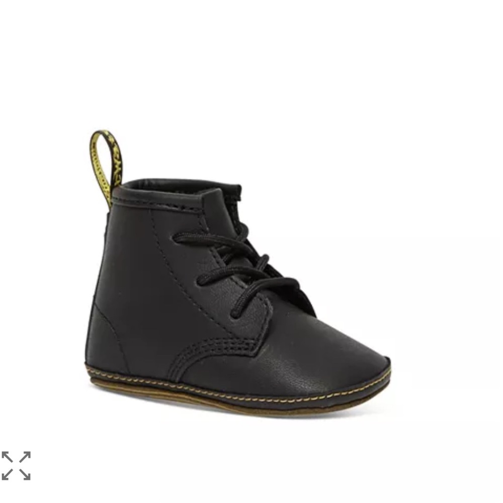 Unisex baby shoes Dr.Marten
